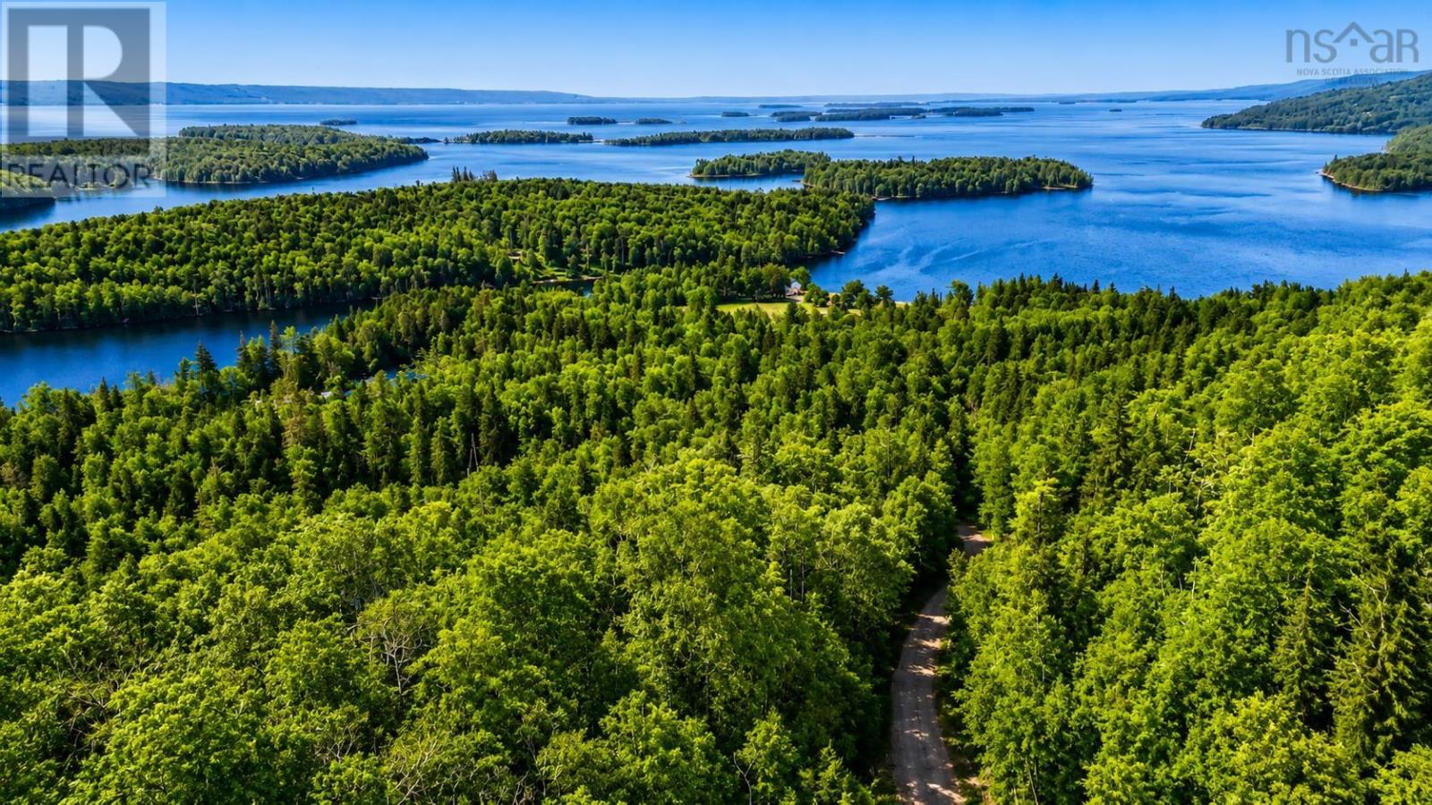 Marble Mountain Road