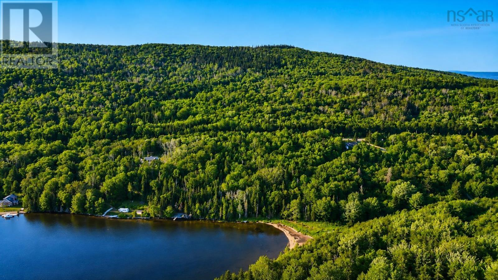 Property 4 of 19 of Marble Mountain Road