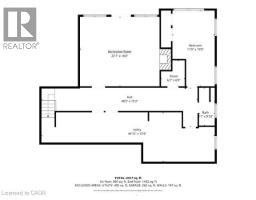 33 Bee Street, St  Williams, ON N0E1P0 Photo 48