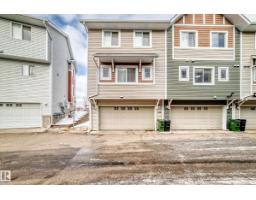 Row / Townhouse for sale at #138 655 Tamarack Rd NW, Edmonton — MLS® E4502936