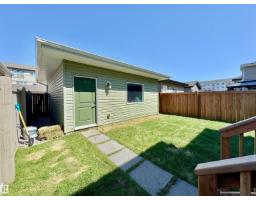 302 Balsam Li, Leduc, AB T9E1L2 Photo 42