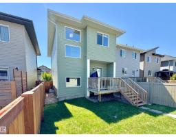 302 Balsam Li, Leduc, AB T9E1L2 Photo 39