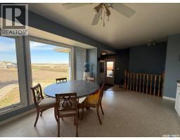 Laundry room - Ternes Acreage, Kindersley Rm No  290, SK S0L1S0 Photo 12