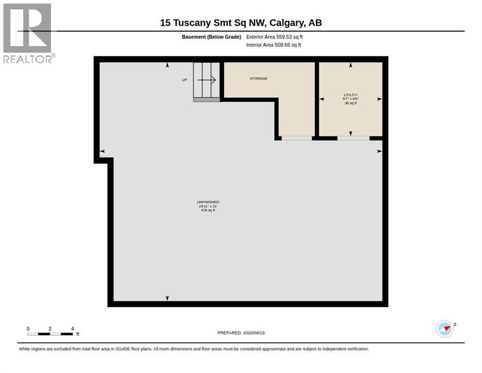 15 Tuscany Summit Square NW - 32