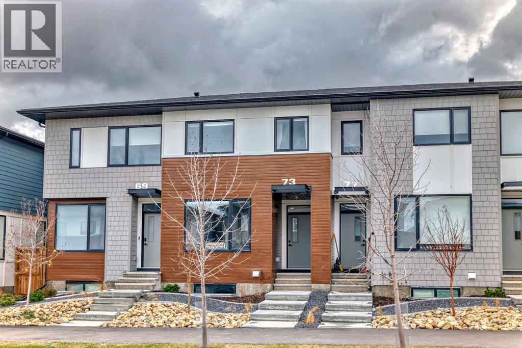 73 Homestead Boulevard NE - 3