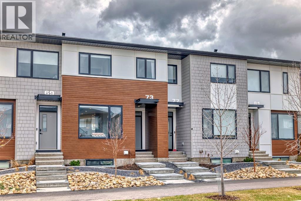 73 Homestead Boulevard NE - 2
