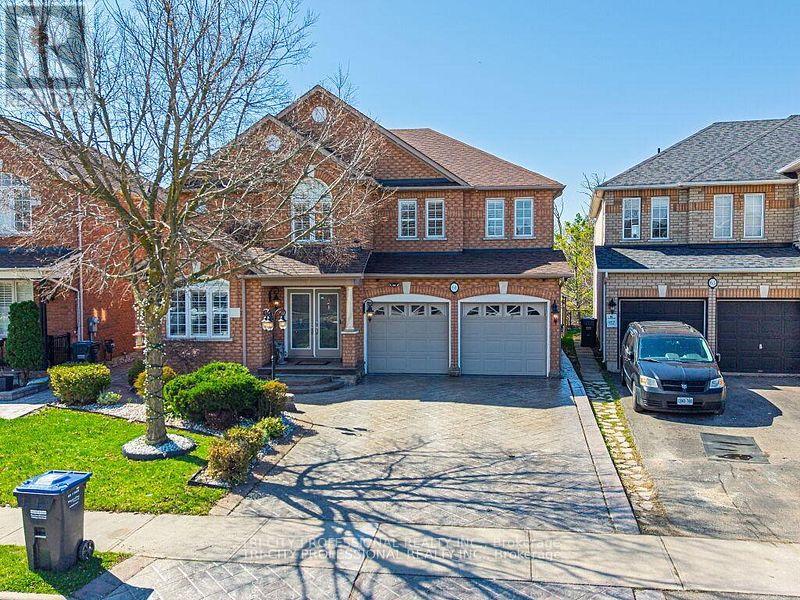 61 WOODVALLEY DRIVE - 1