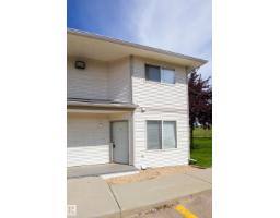 Row / Townhouse for sale at #408 610 King St, Spruce Grove — MLS® E4502937