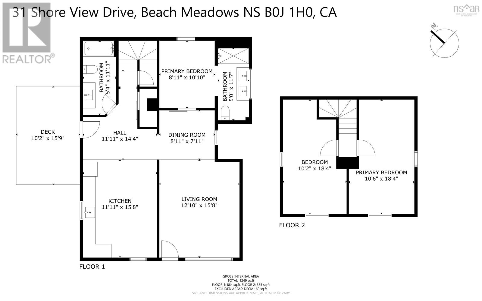 31 Shore View Drive - 36