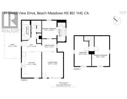 31 Shore View Drive, Beach Meadows, NS B0J1H0 Photo 36