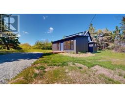 3pc Ensuite bath - 31 Shore View Drive, Beach Meadows, NS B0J1H0 Photo 6