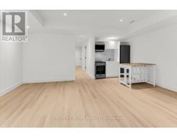 Lower - 431 Arlington Avenue, Toronto, ON M6C3A4 Photo 8