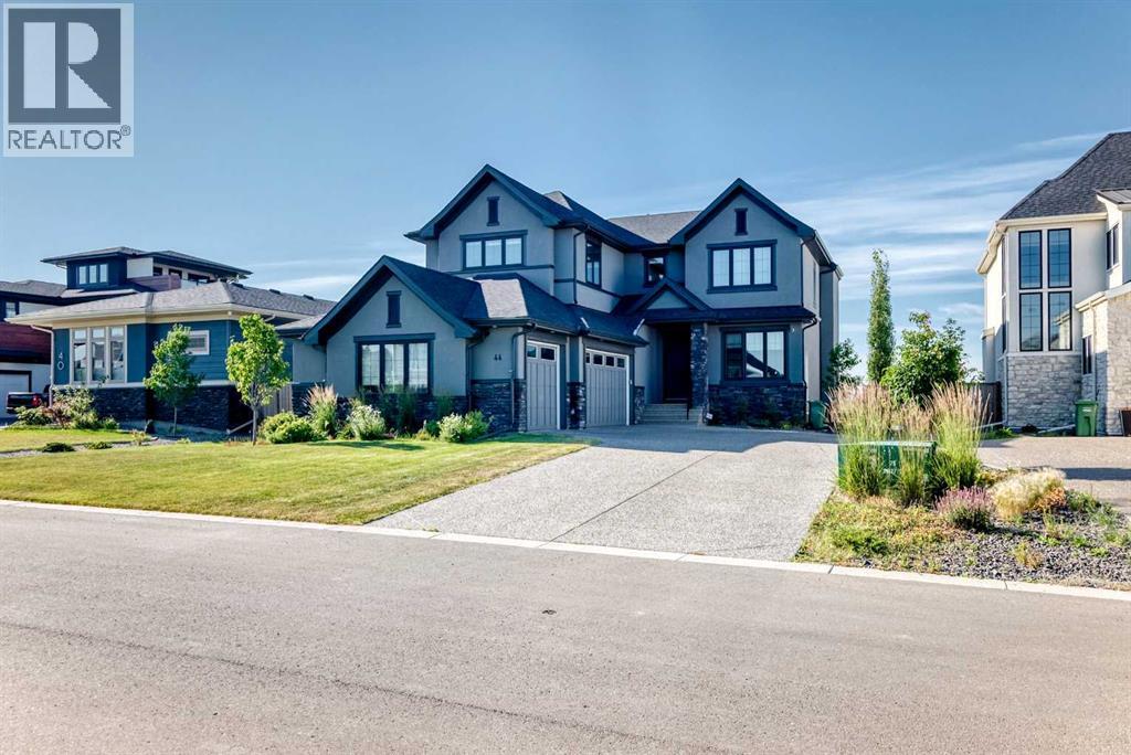 44 Junegrass Terrace - 2