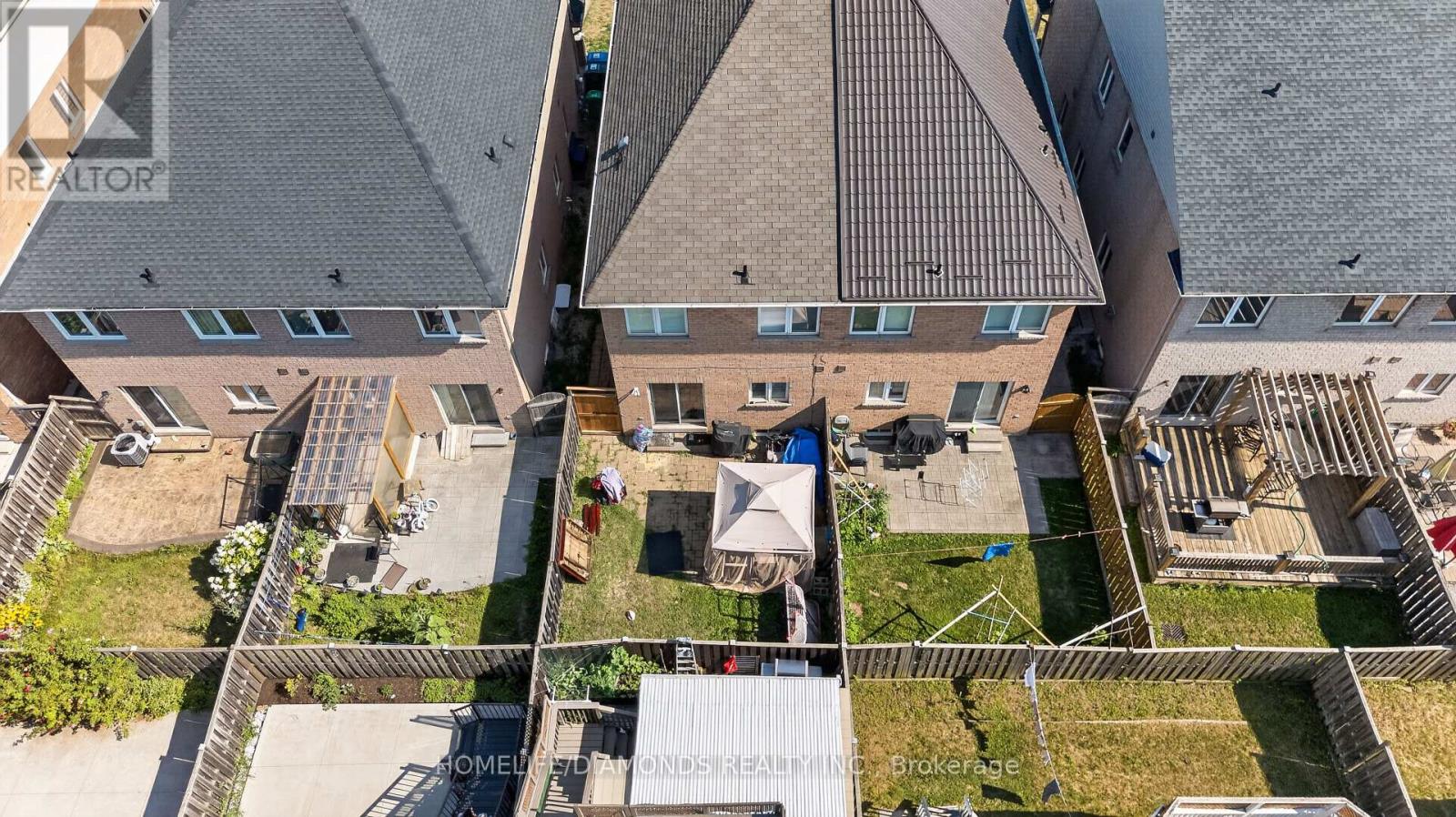 58 FANDANGO DRIVE - 46