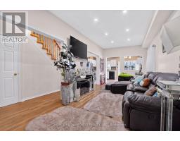58 Fandango Drive, Brampton, ON L6X0R4 Photo 10