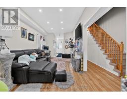 58 Fandango Drive, Brampton, ON L6X0R4 Photo 12