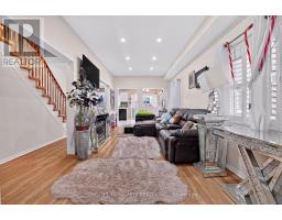 58 Fandango Drive, Brampton, ON L6X0R4 Photo 9