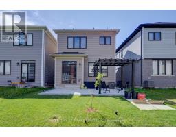 12 Mclaren Avenue, Brantford, ON N3T0T3 Photo 35