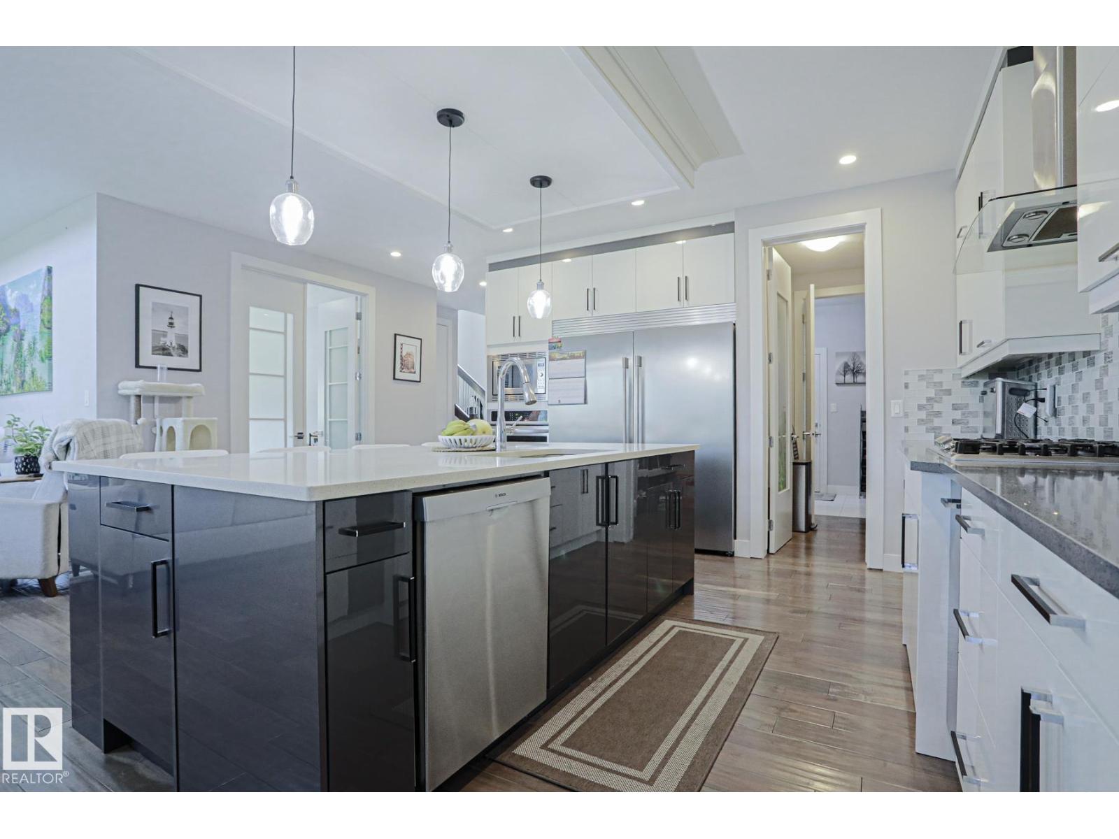 12801 203 ST NW - 18