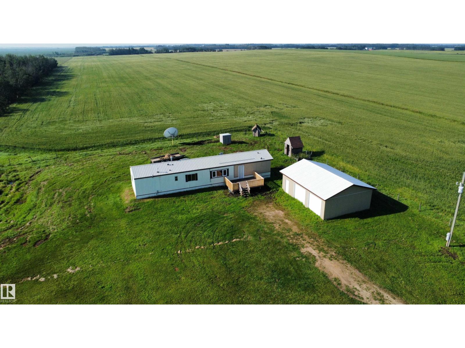 26417 Twp Rd 582