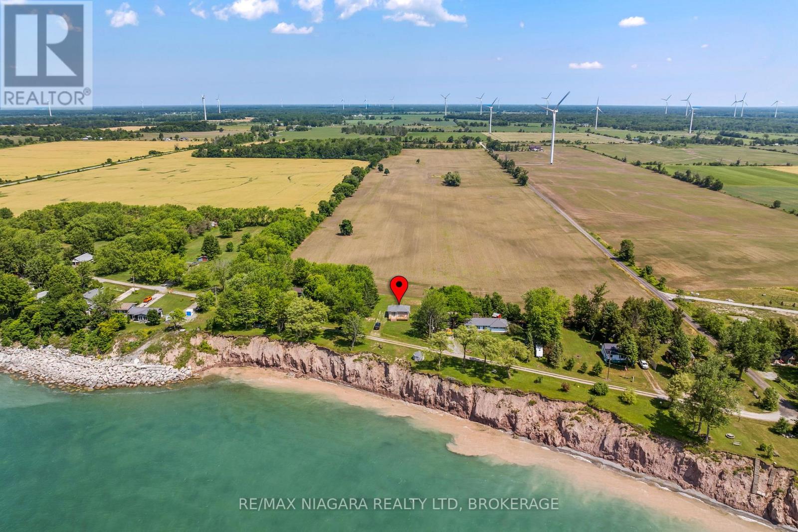 45 ERIE HEIGHTS LINE - 32