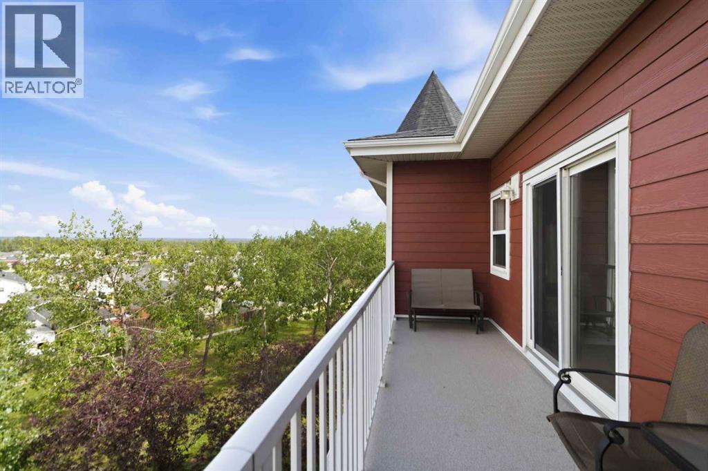 253 Gregoire Drive, Fort McMurray