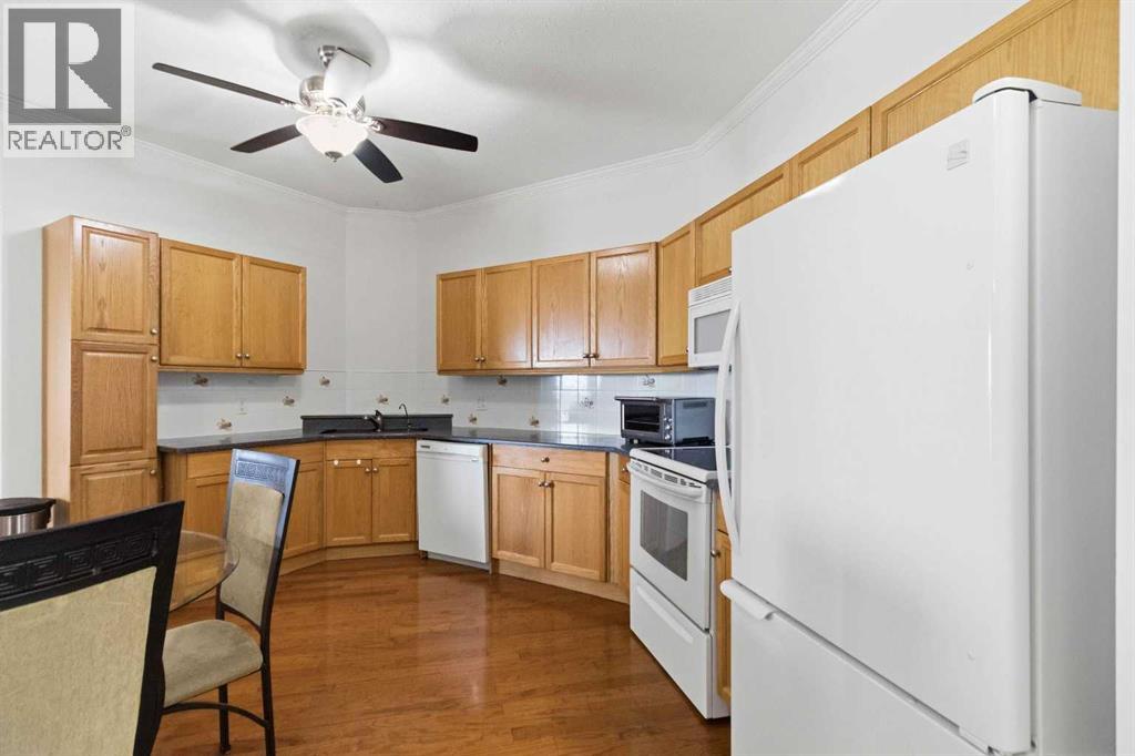 253 Gregoire Drive, Fort McMurray