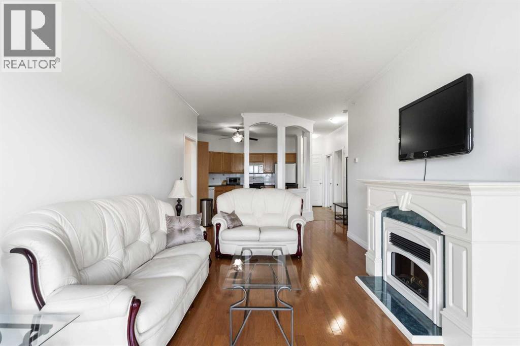 253 Gregoire Drive, Fort McMurray