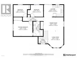 Upper - 229 Dunsmore Lane, Barrie, ON L4M7A3 Photo 14