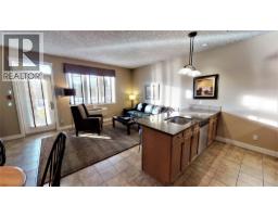 Kitchen - 400 Bighorn Boulevard Unit# 415 H, Radium Hot Springs, BC V0A1M0 Photo 6