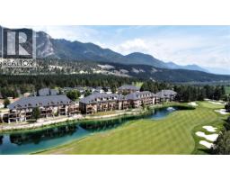 400 Bighorn Boulevard Unit# 415 H, Radium Hot Springs, BC V0A1M0 Photo 60