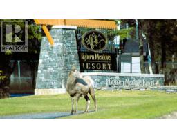 400 Bighorn Boulevard Unit# 415 H, Radium Hot Springs, BC V0A1M0 Photo 66