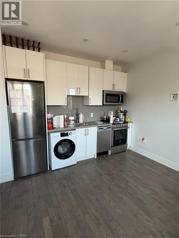 1415 GERRARD Street E - 17