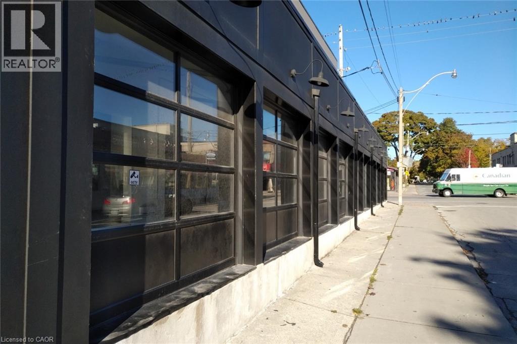 1415 GERRARD Street E - 38
