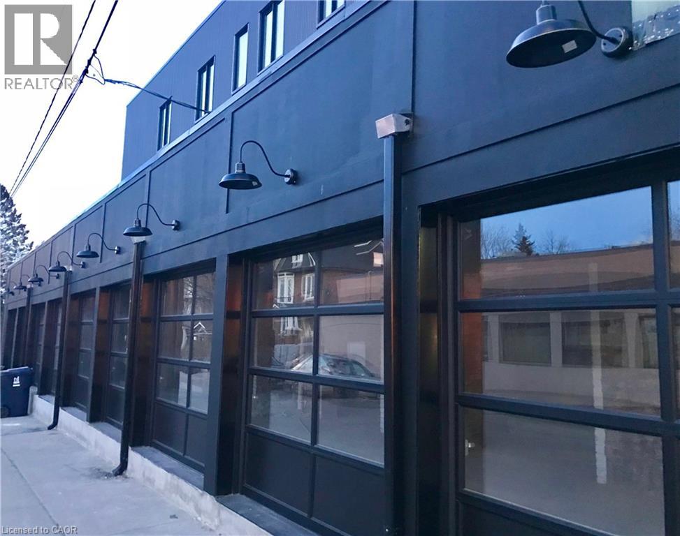 1415 GERRARD Street E - 36