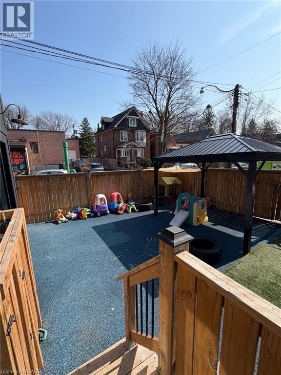 1415 GERRARD Street E - 30