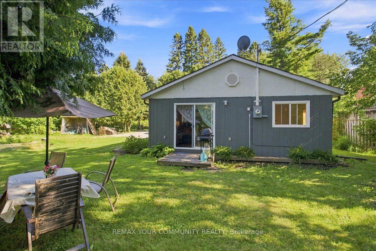 8470 NOTTAWASAGA RIVER ROAD - 4