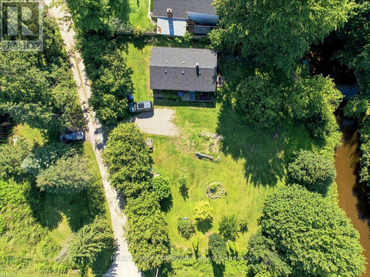 8470 NOTTAWASAGA RIVER ROAD - 5