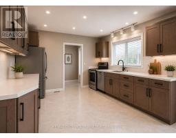 166 Elizabeth Crescent N, Whitby, ON L1N3R7 Photo 9