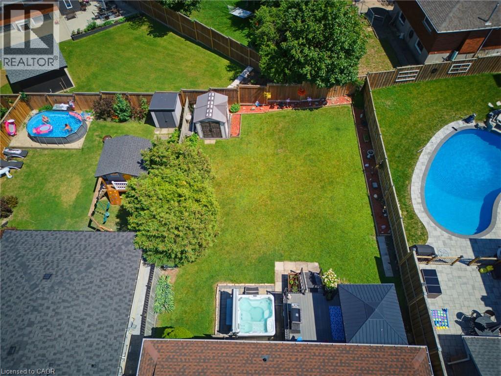 164 HANOVER Place, Hamilton — photo 3