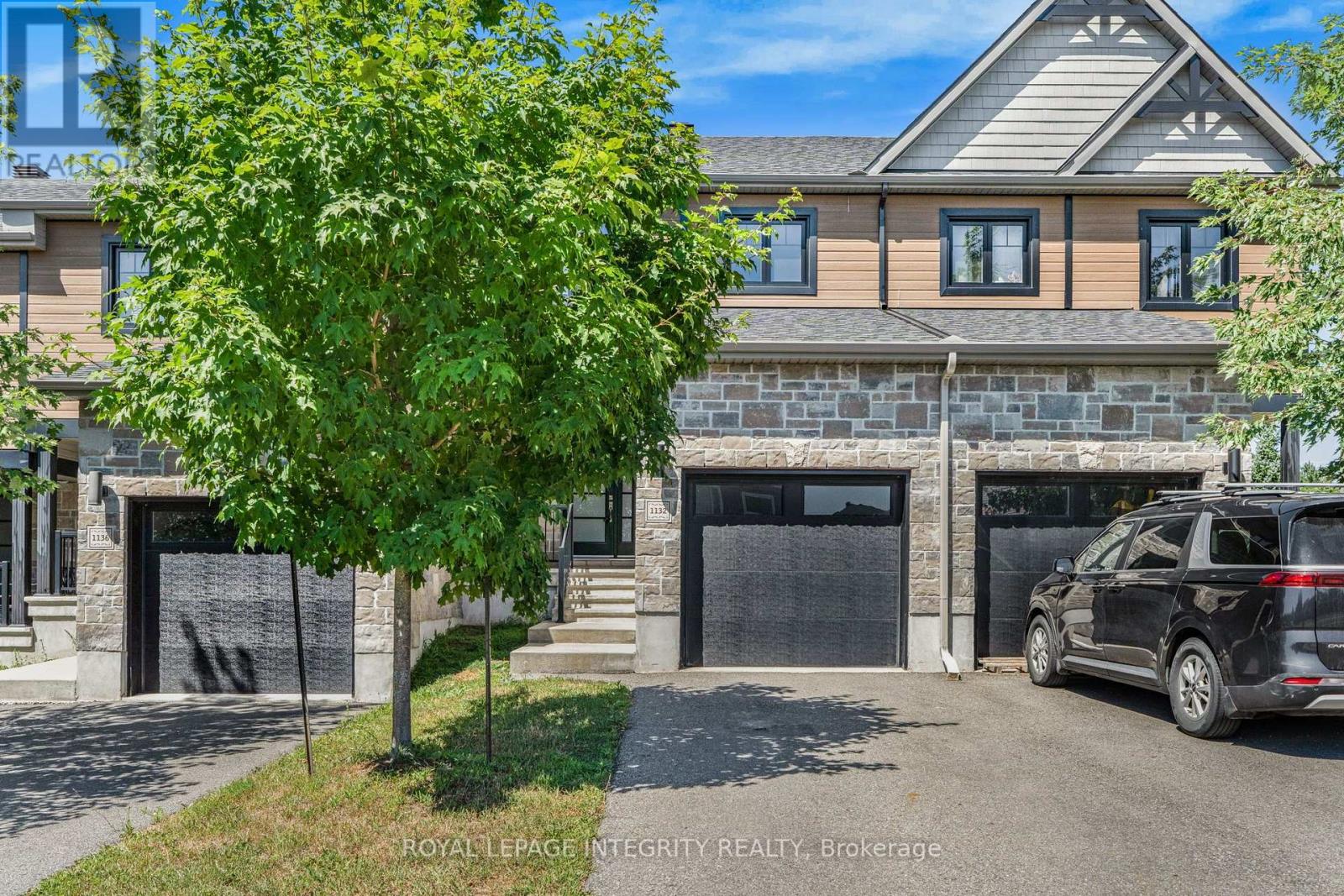 1132 DOCTEUR CORBEIL BOULEVARD - 1