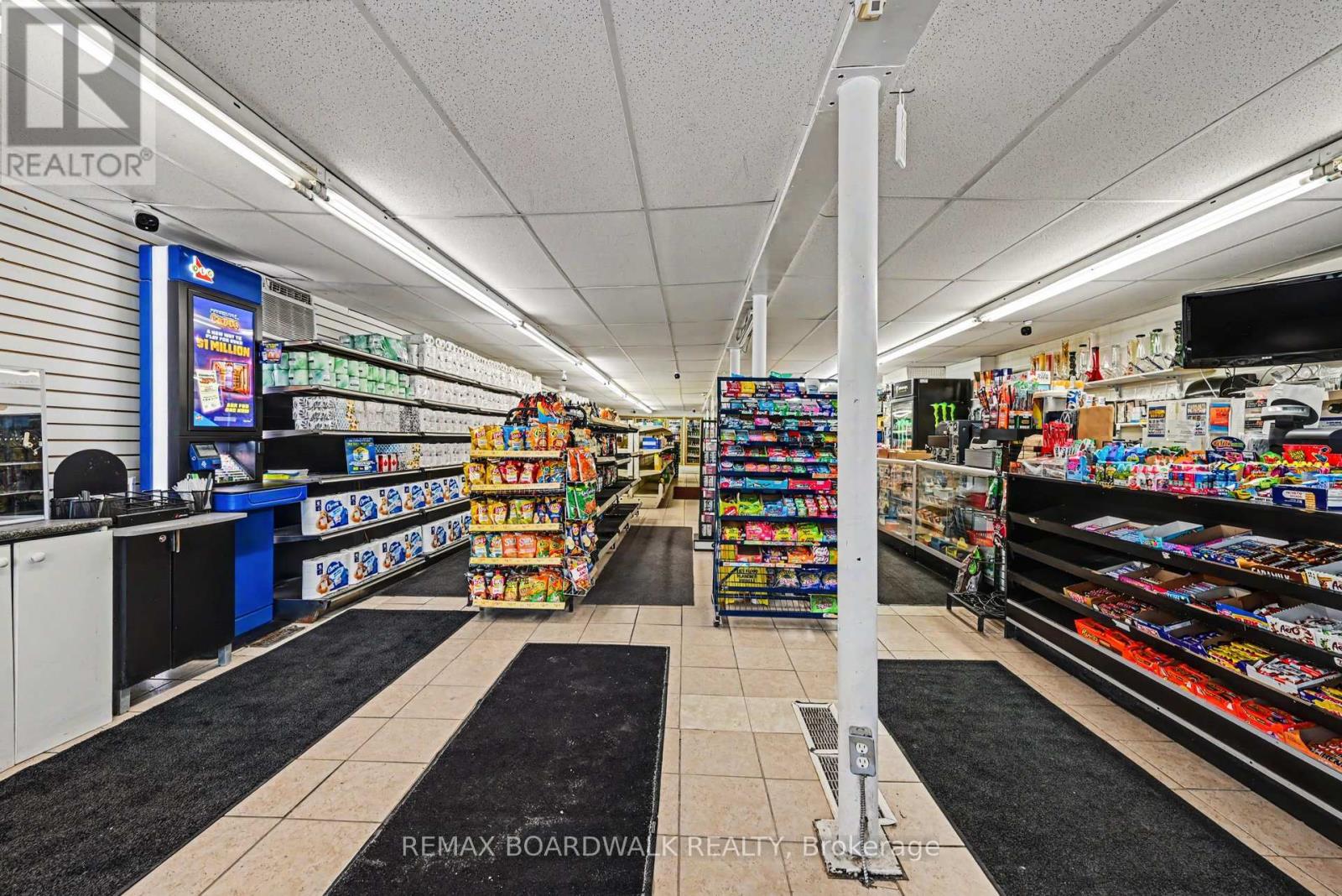 Retail for Sale in Ottawa – 40 JOLLIET AVENUE, Ottawa – MLS# X13655466 - Image 8
