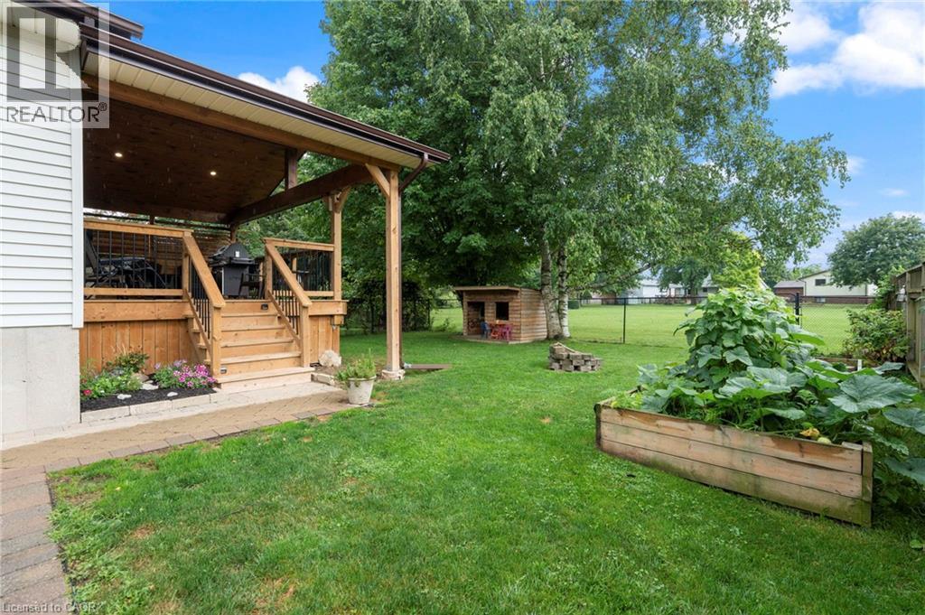 309 DOVER Avenue - 27