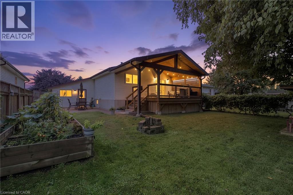 309 DOVER Avenue - 34