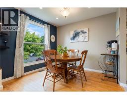 Kitchen - 309 Dover Avenue, Port Dover, ON N0A1N4 Photo 8