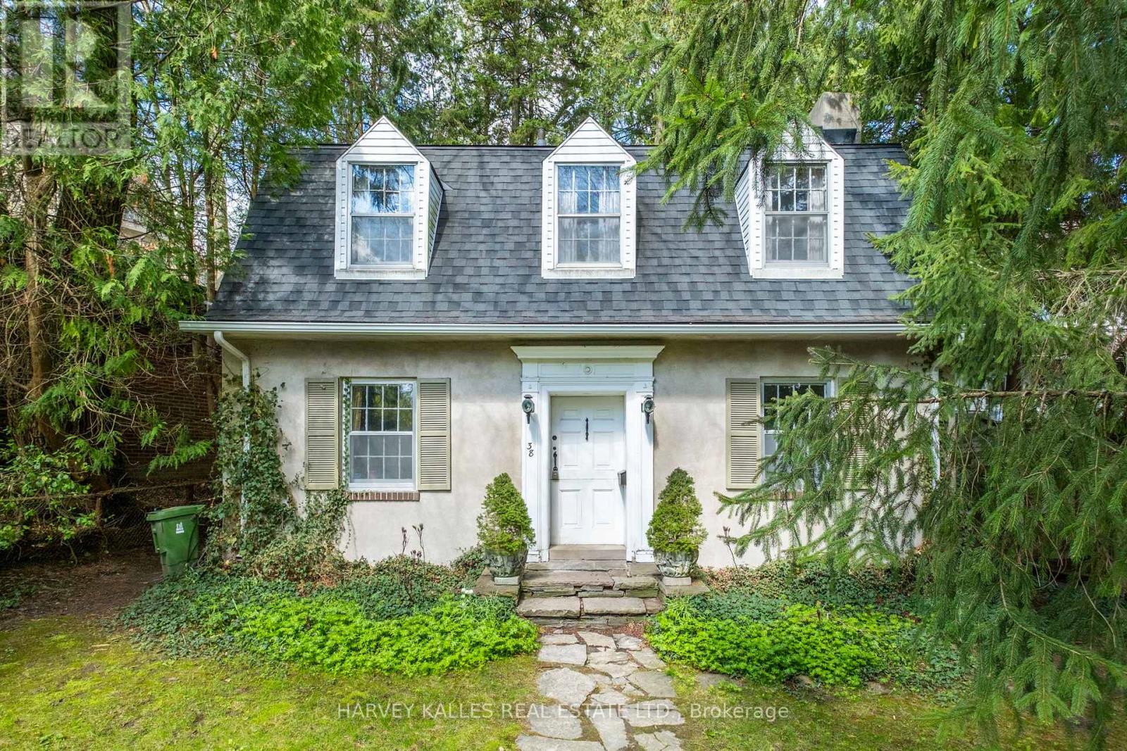 38 DONWOODS DRIVE - 2