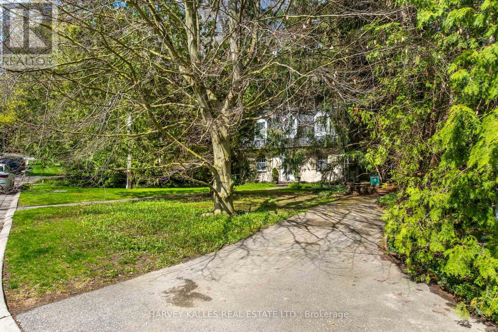 38 DONWOODS DRIVE - 36