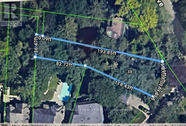 38 DONWOODS DRIVE - 38