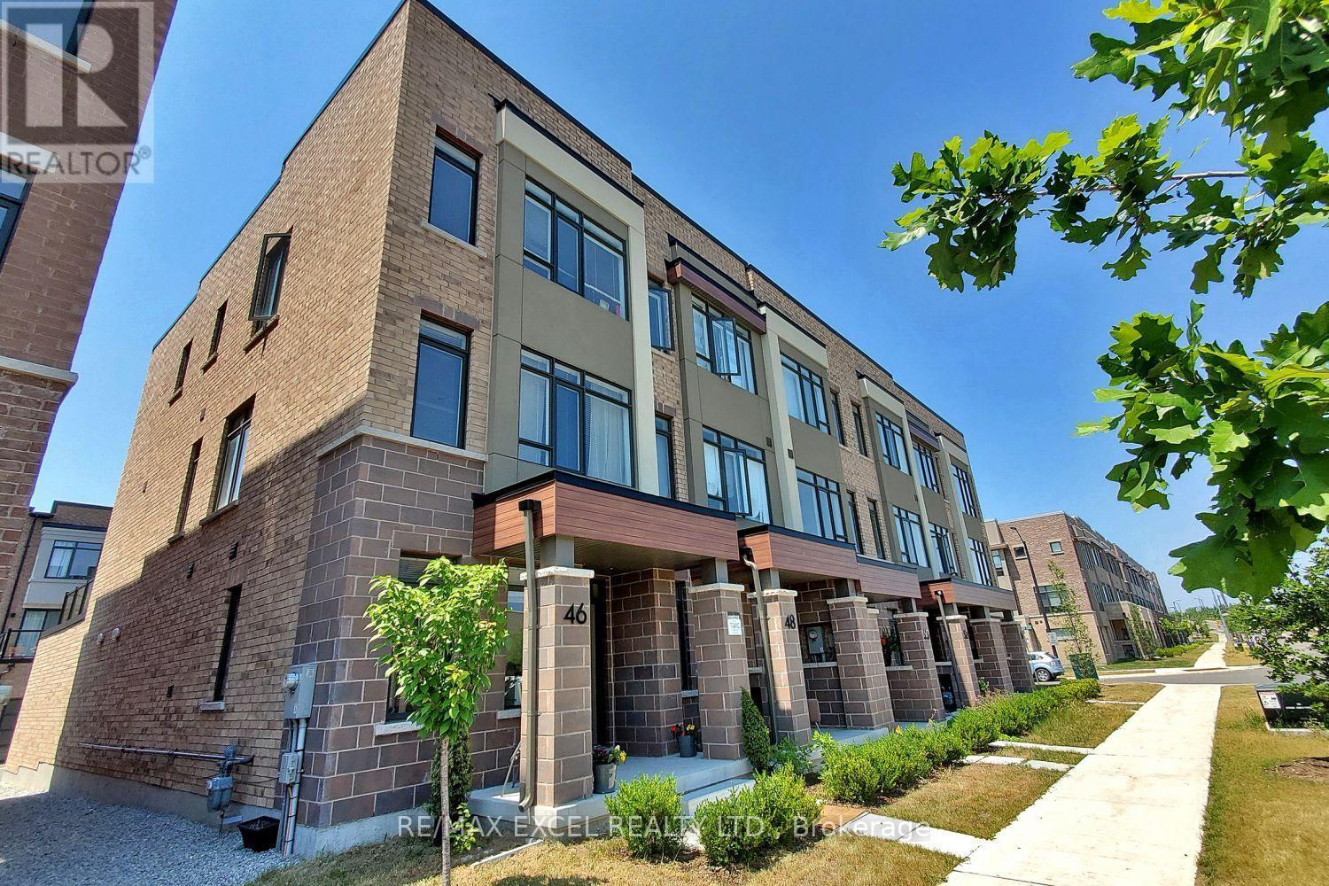 46 TROON AVENUE, Vaughan — photo 2