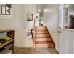 Kitchen - 325 Mill Street, Palmerston, ON N0G2P0 Photo 6